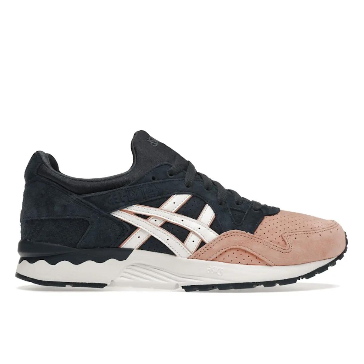 ASICS picture