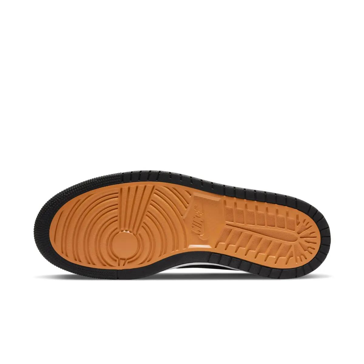 Jordan 1 High Zoom Air CMFT Black Monarch 3/6