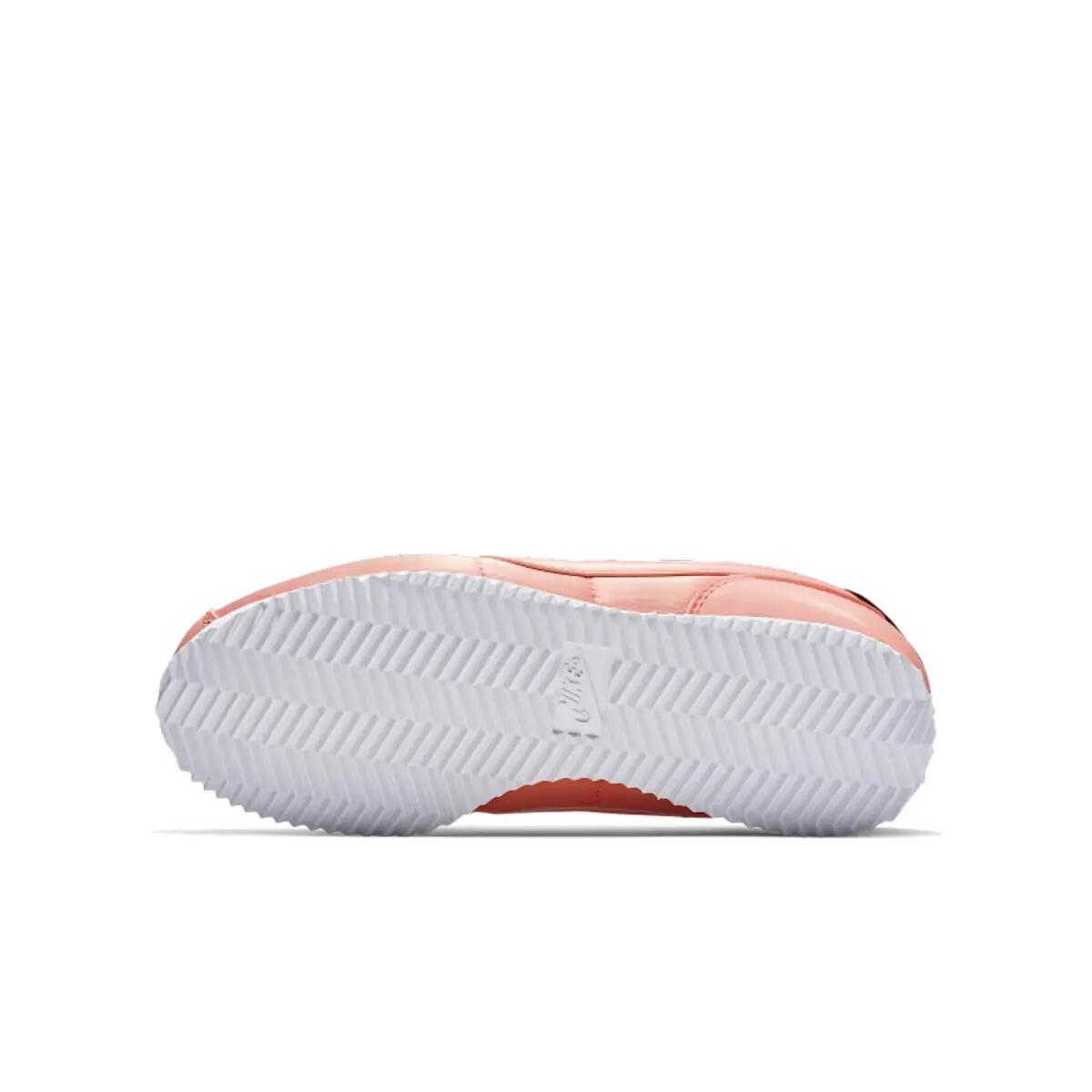 Nike Cortez Basic Valentine's Day Bleached Coral (2019) (GS) 3/6