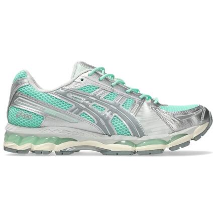 ASICS Gel-Kayano 12.1 Ice Green Gravel