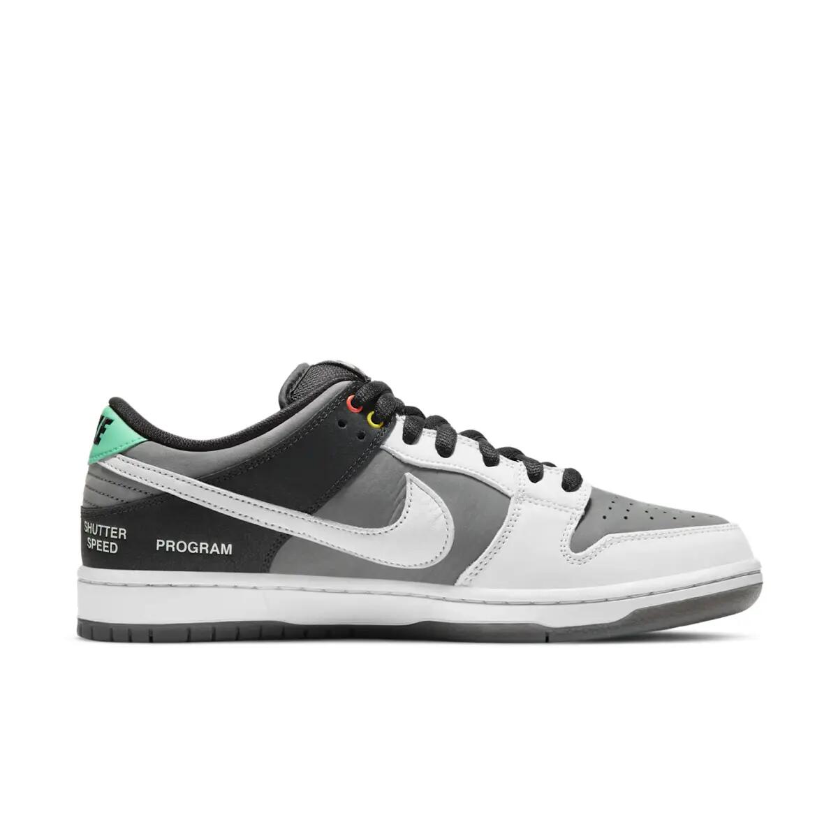 Nike SB Dunk Low VX1000 4/6
