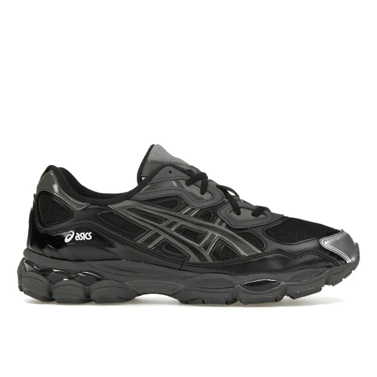 ASICS picture