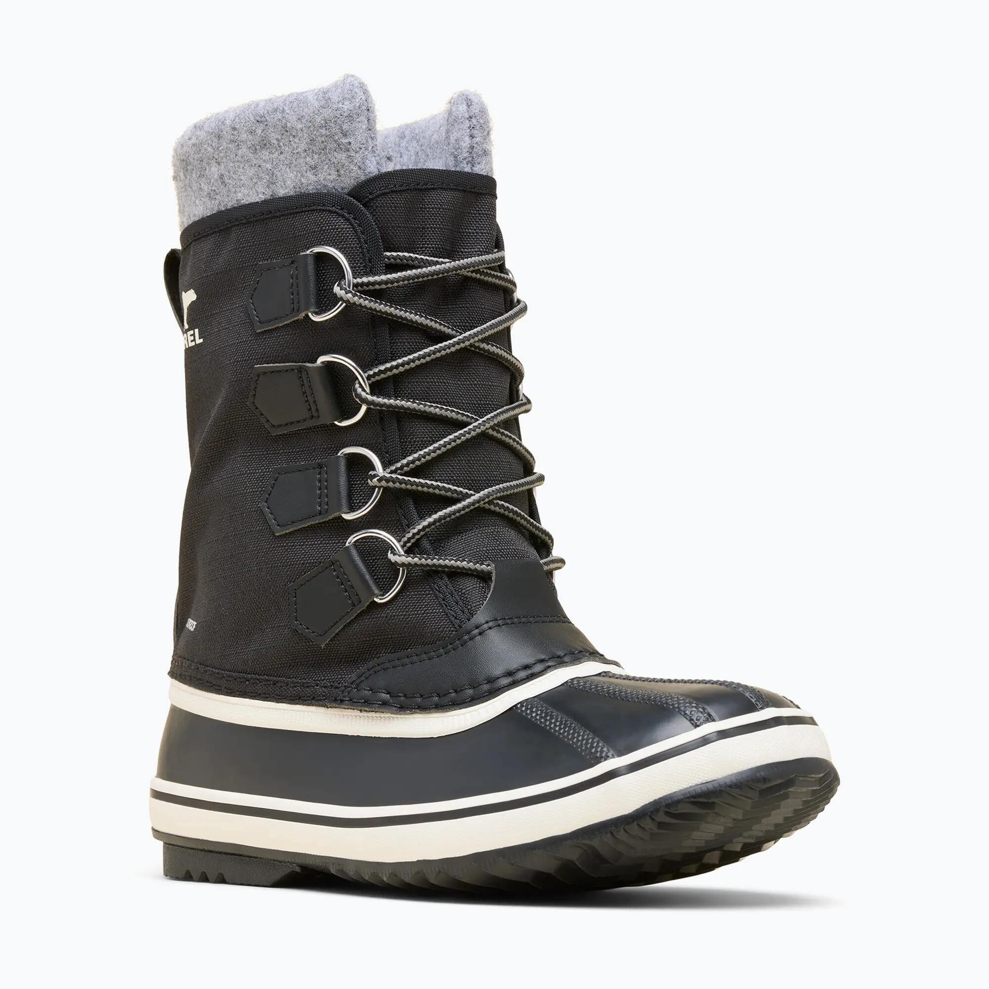 SOREL picture