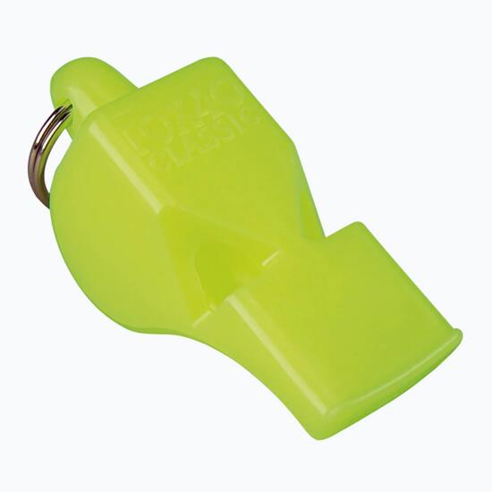 Gwizdek ze sznurkiem Fox 40 Classic Safety