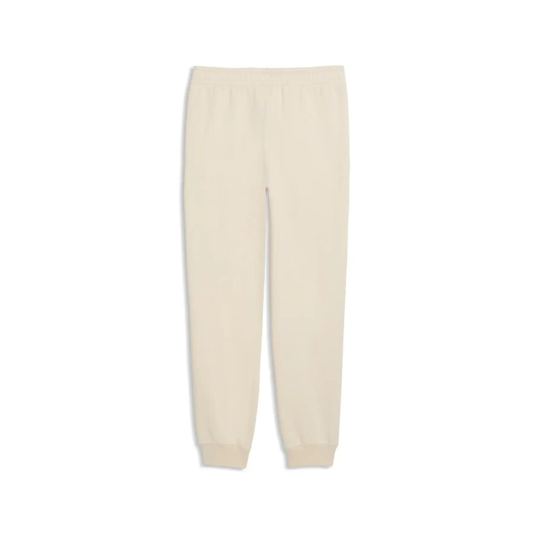Pantalón de chándal para niño Puma Essential No.1 Logo FL 2/2