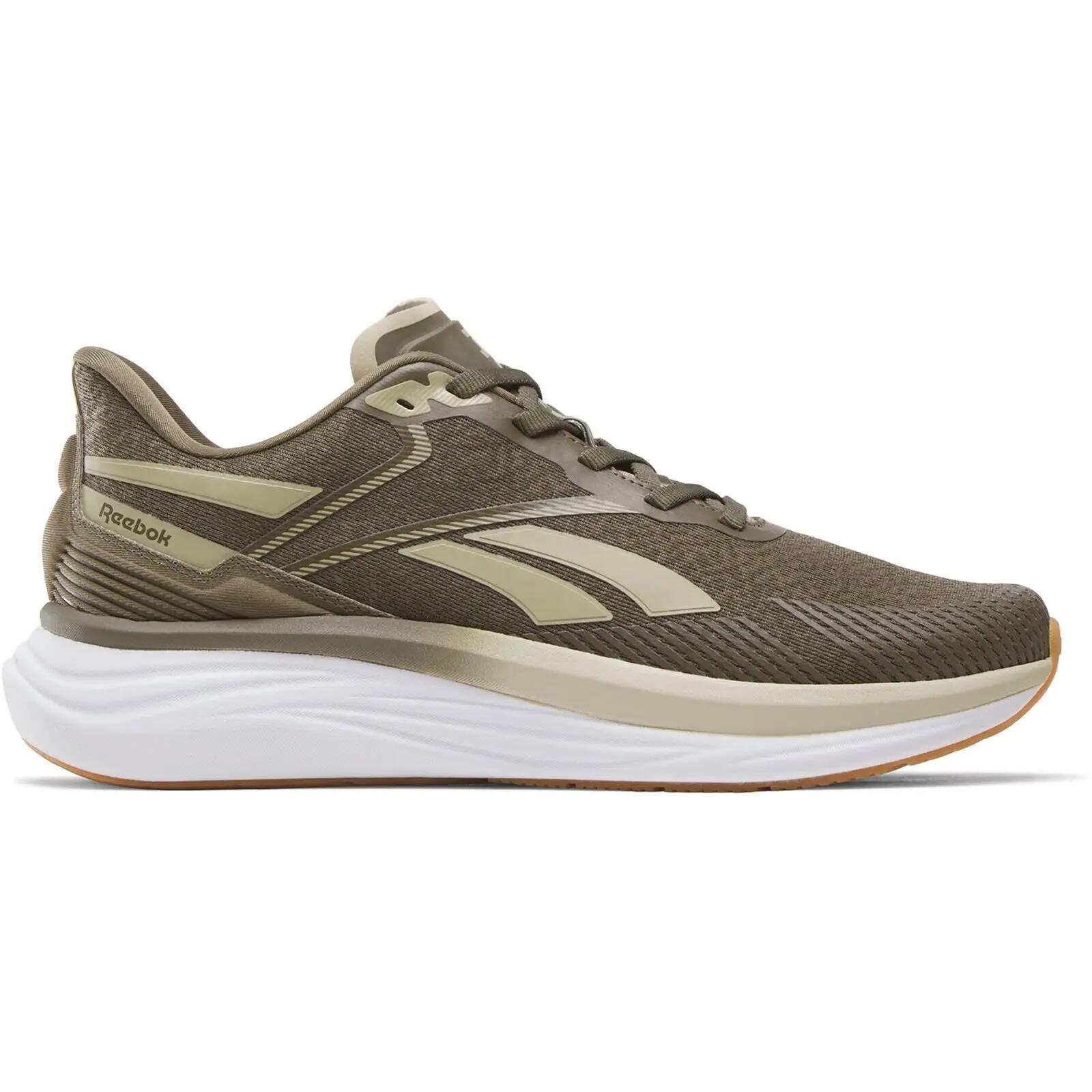 Chaussures running homme Reebok VIVA SPEED 100272591 vertes 5/5