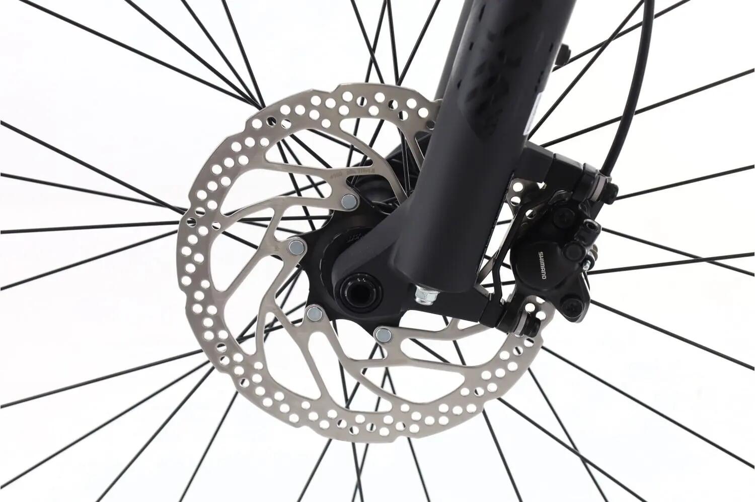 MTB ricondizionata ·  Aspect eRide 920 · Bici Km 0 7/8