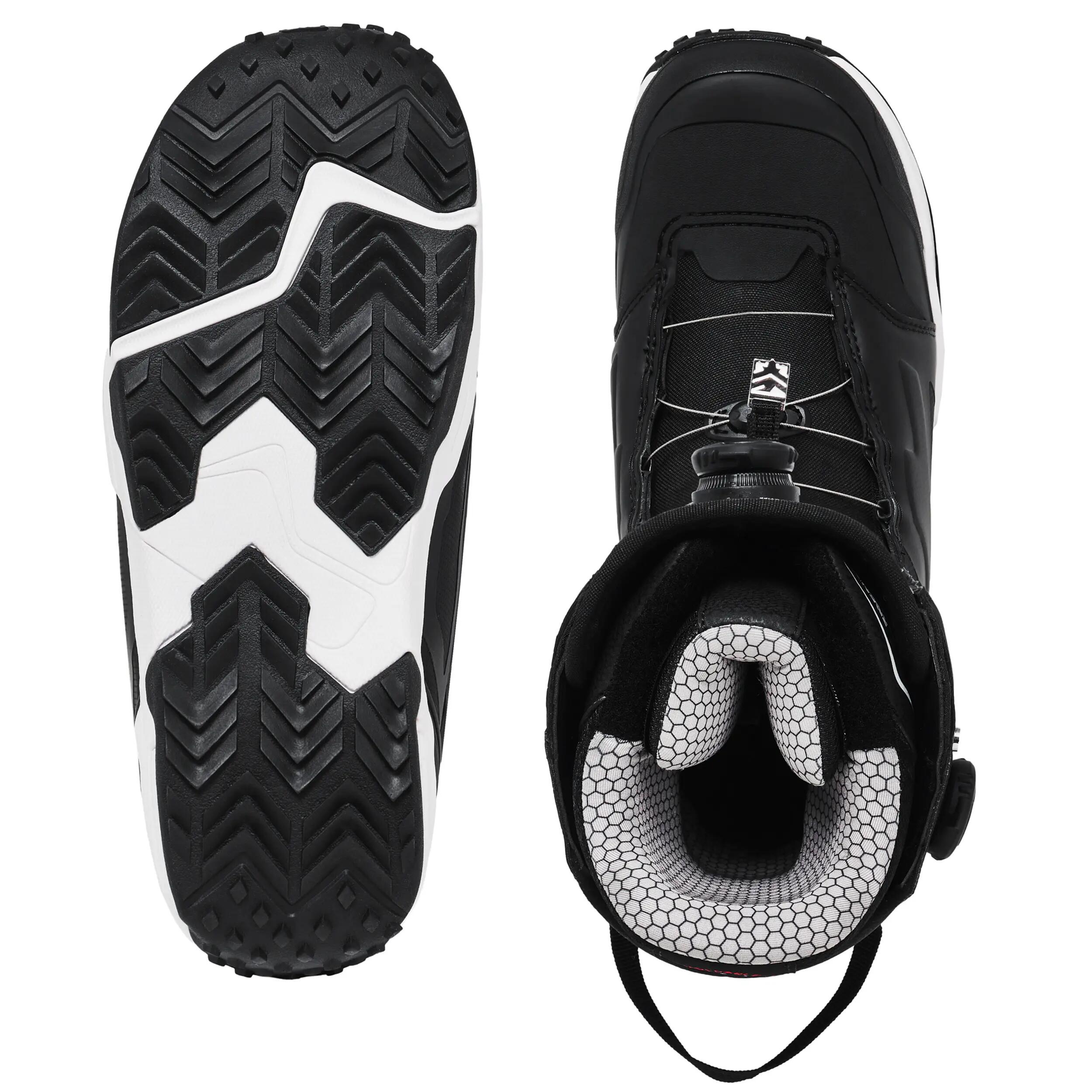 Botas de snowboard Raven PRO Nexum Dual MOZ 7/7