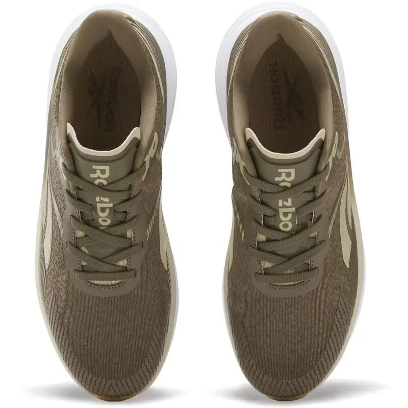 Hardloopschoenen heren Reebok VIVA SPEED 100272591 groen 4/4