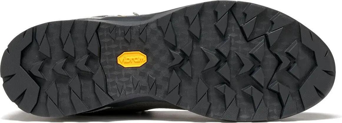 Chaussures de Randonnée Asolo Greenwood Pro GV Gris Homme 6/7
