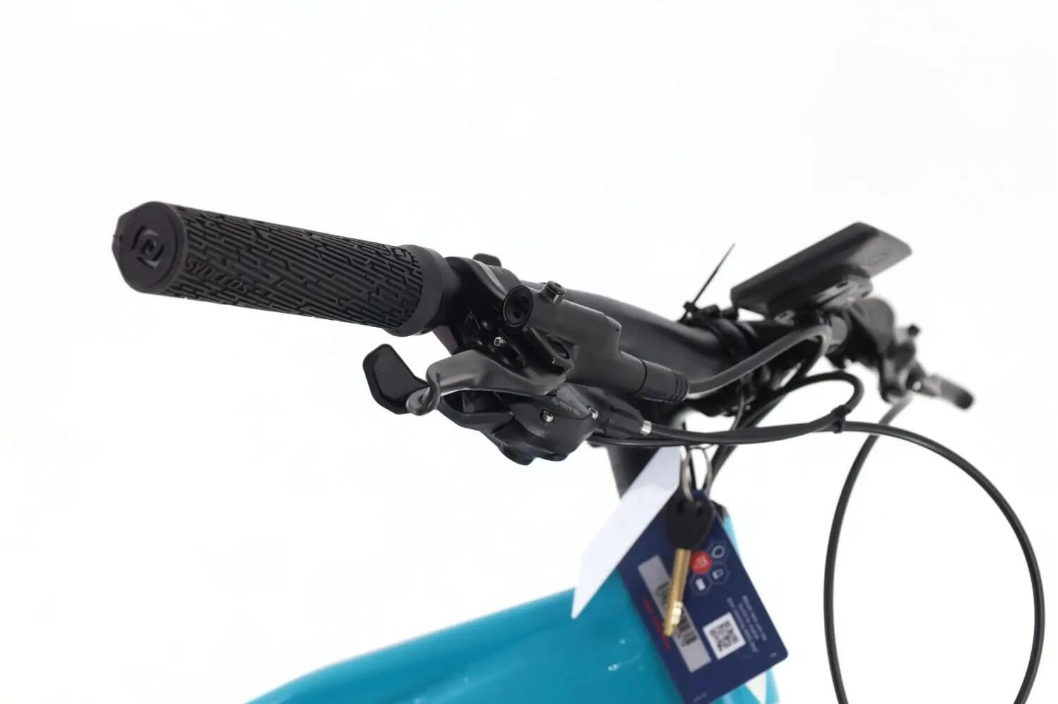 MTB ricondizionata ·  Aspect eRide 920 · Bici Km 0 6/8