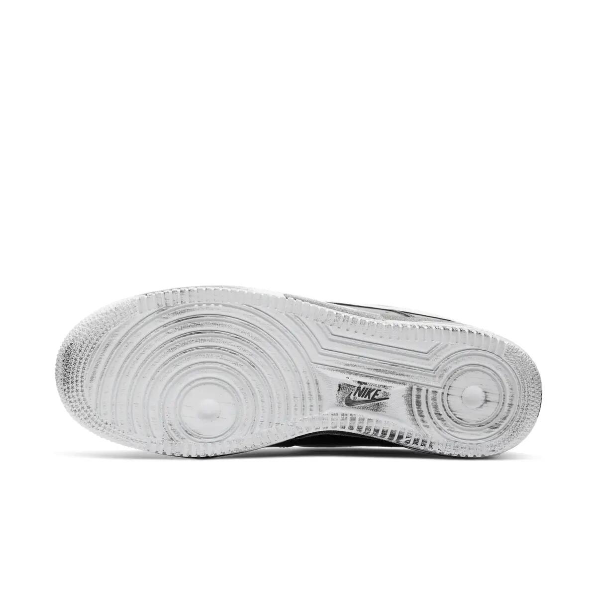 Nike Air Force 1 Low G-Dragon Peaceminusone Para-Noise 4/6