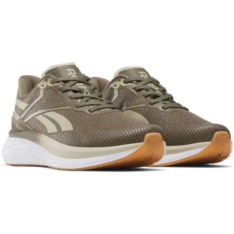 Hardloopschoenen heren Reebok VIVA SPEED 100272591 groen 3/4