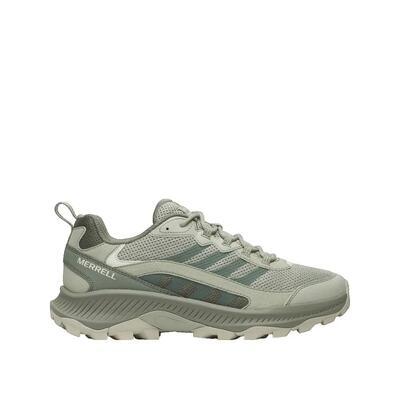 Merrell nova 4 waterproof wandelschoenen grijs