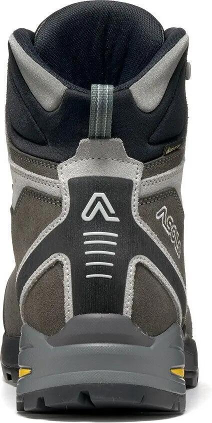 Chaussures de Randonnée Asolo Greenwood Pro GV Gris Homme 5/7