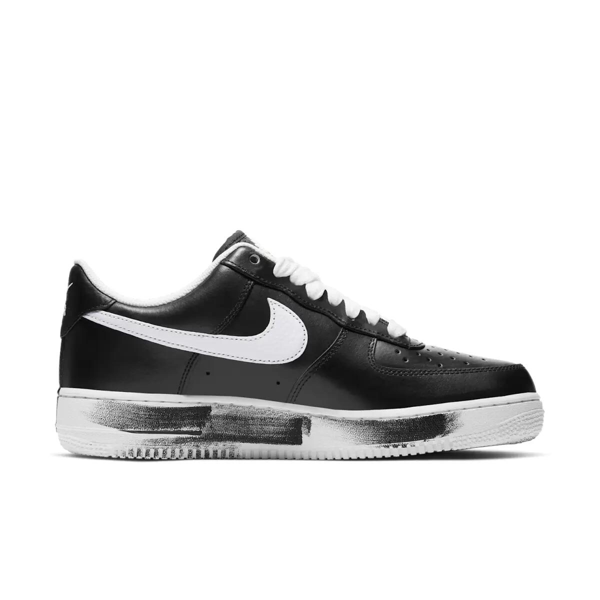 Nike Air Force 1 Low G-Dragon Peaceminusone Para-Noise 3/6