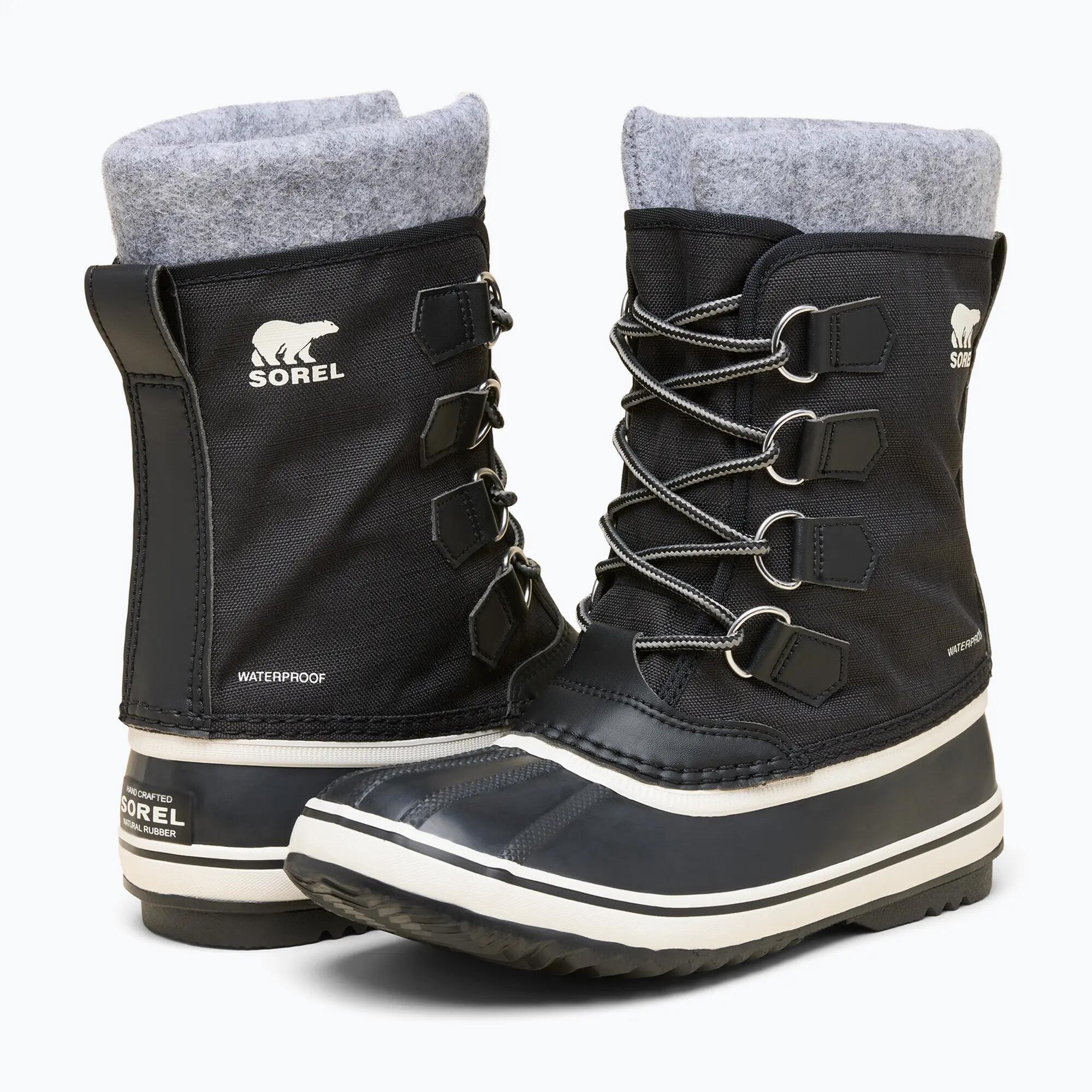 Après-skis femme Sorel Winter Carnival 5/6