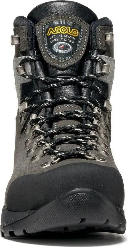 Chaussures de Randonnée Asolo Greenwood Pro GV Gris Homme 4/7