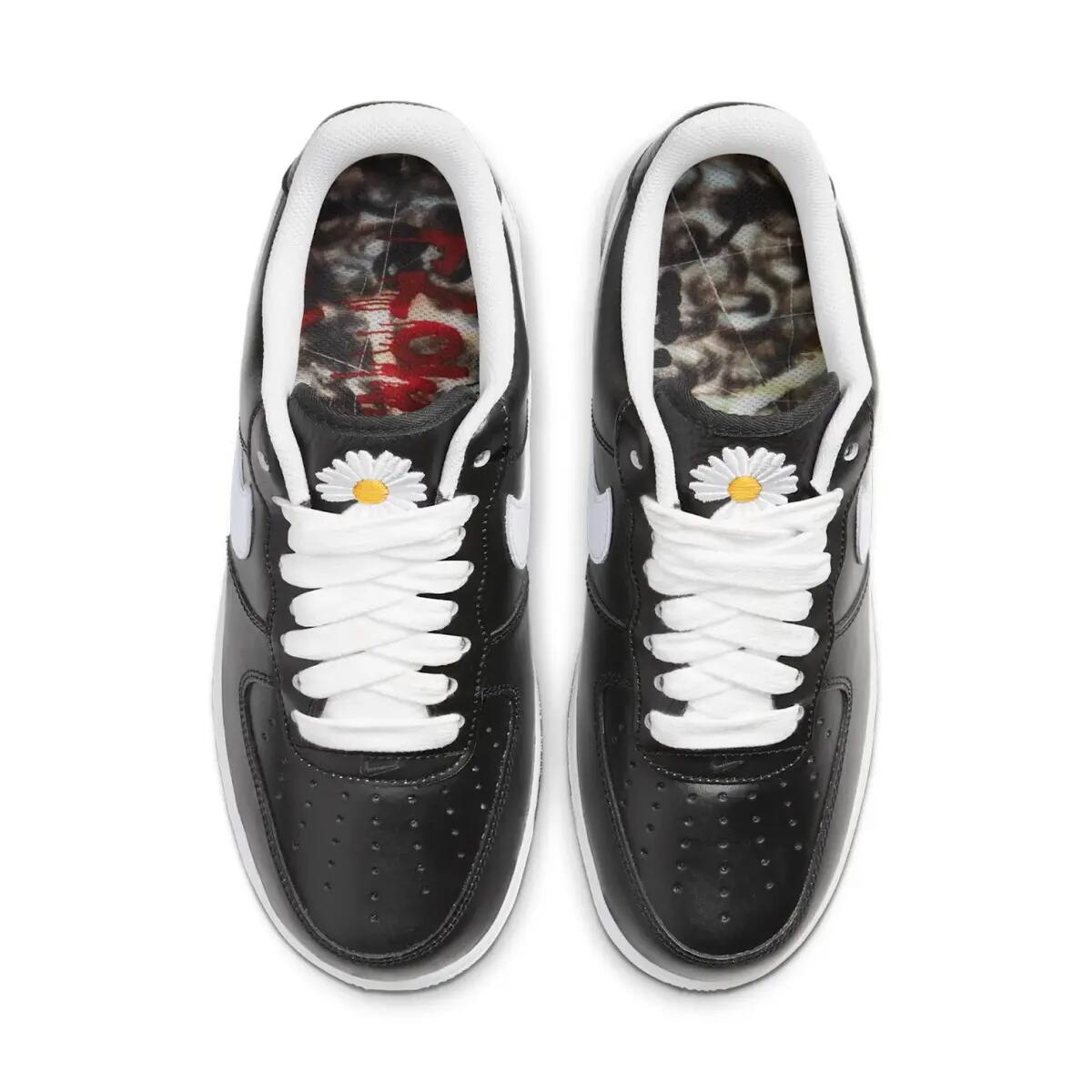 Nike Air Force 1 Low G-Dragon Peaceminusone Para-Noise 2/6