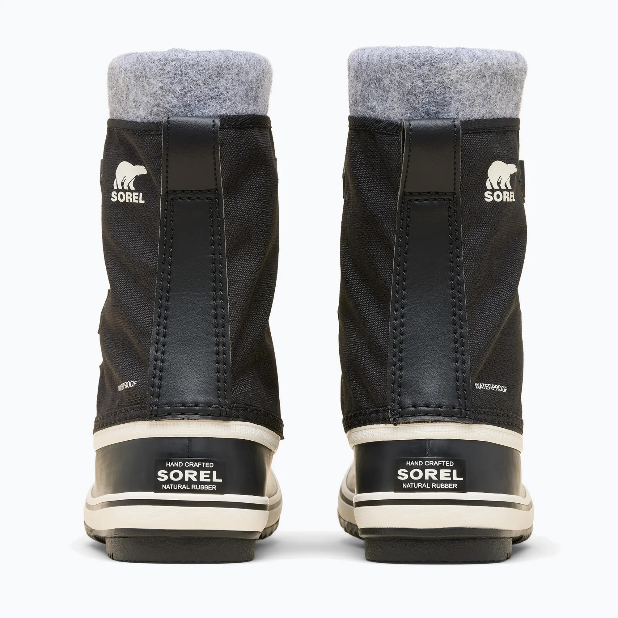 Après-skis femme Sorel Winter Carnival 4/6