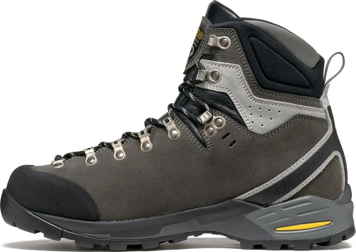 Chaussures de Randonnée Asolo Greenwood Pro GV Gris Homme 3/7