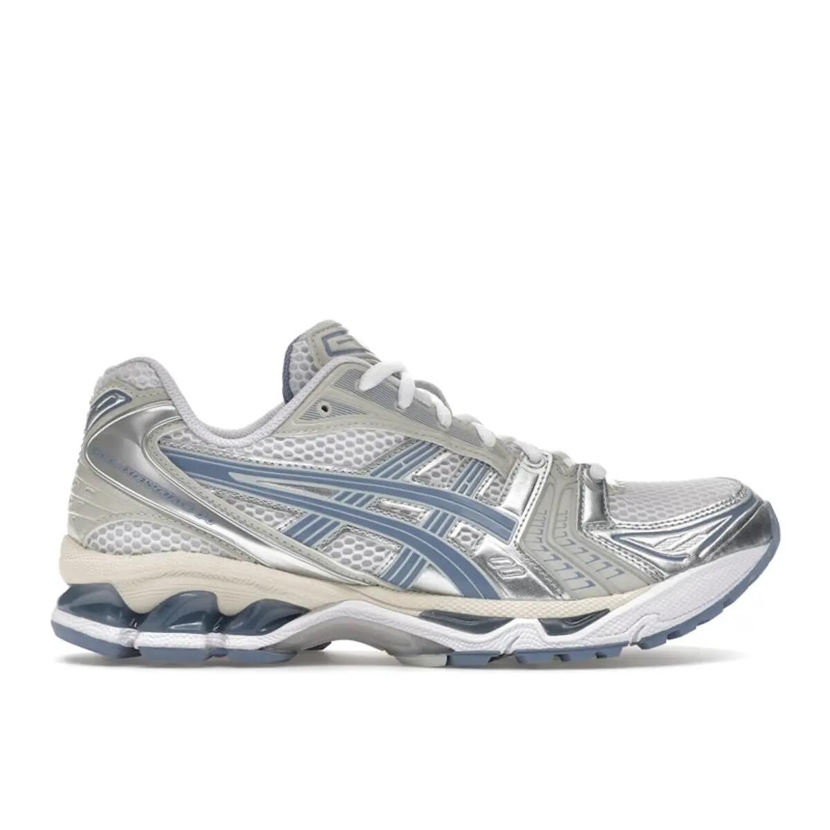 ASICS picture