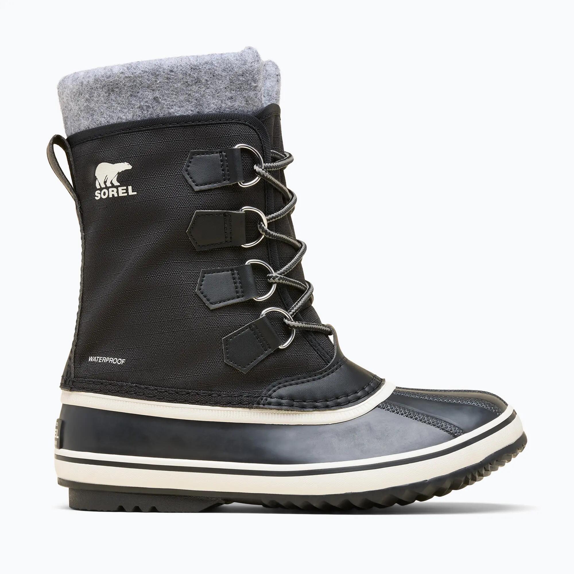 Après-skis femme Sorel Winter Carnival 2/6