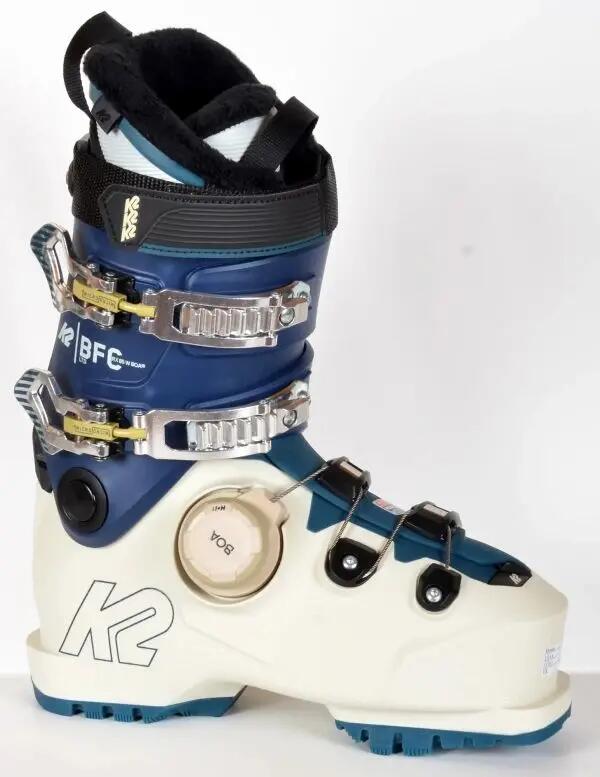 K2 picture