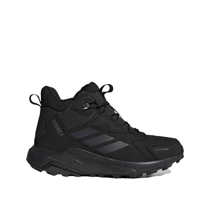 Wandelschoenen adidas Terrex Anylander Leren Waterdicht