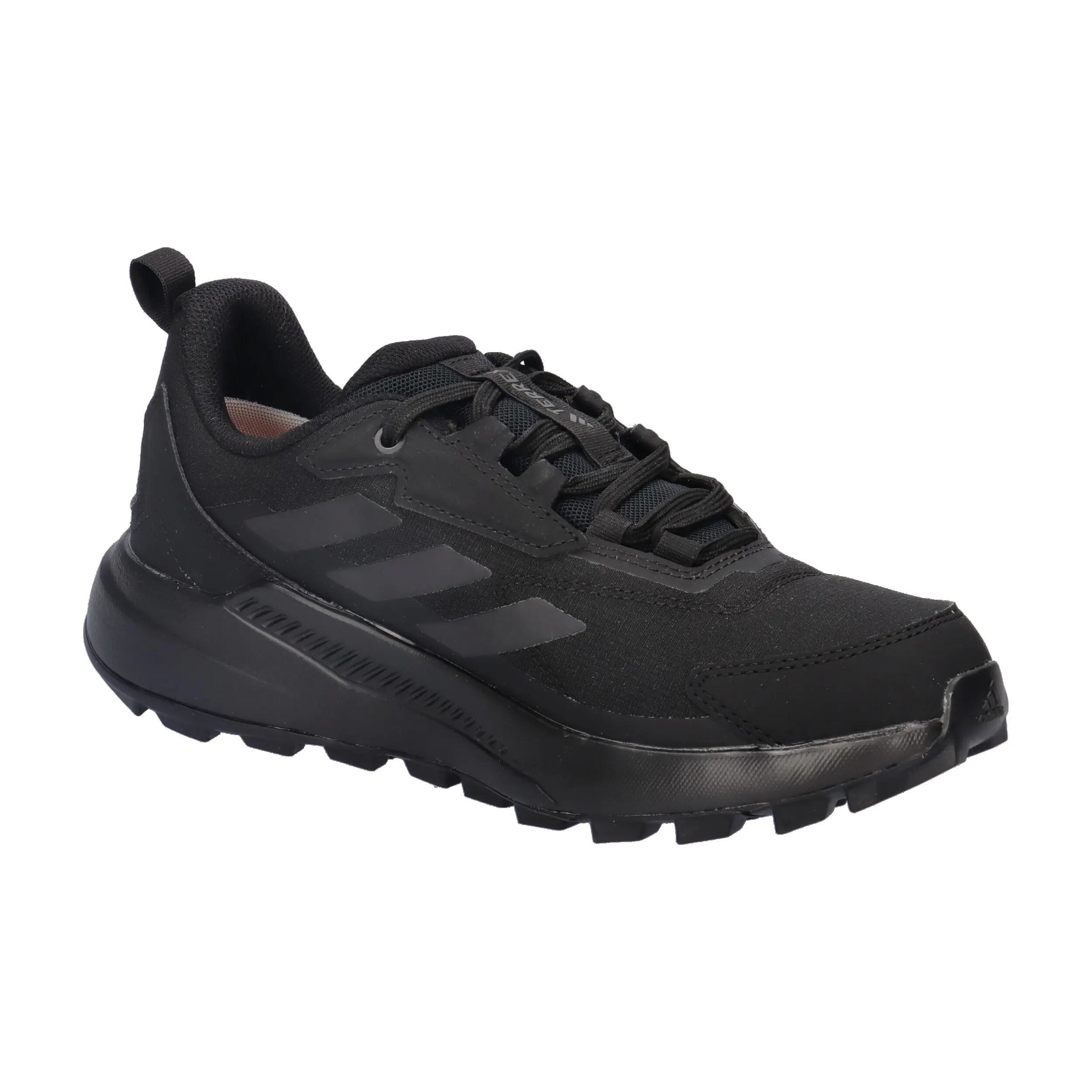 Zapatos de senderismo adidas Terrex Anylander Rain.rdy Negros 8/14