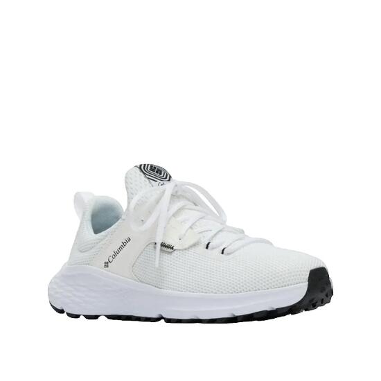 Scarpe da trekking Columbia Bethany CRZ Donna Bianco