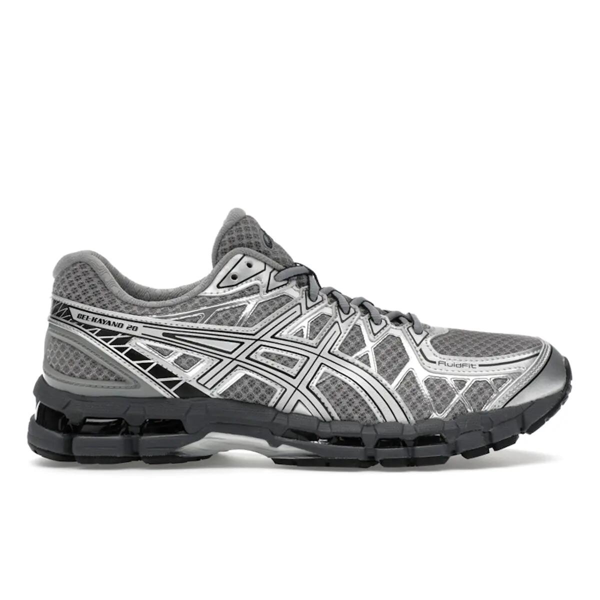 ASICS picture