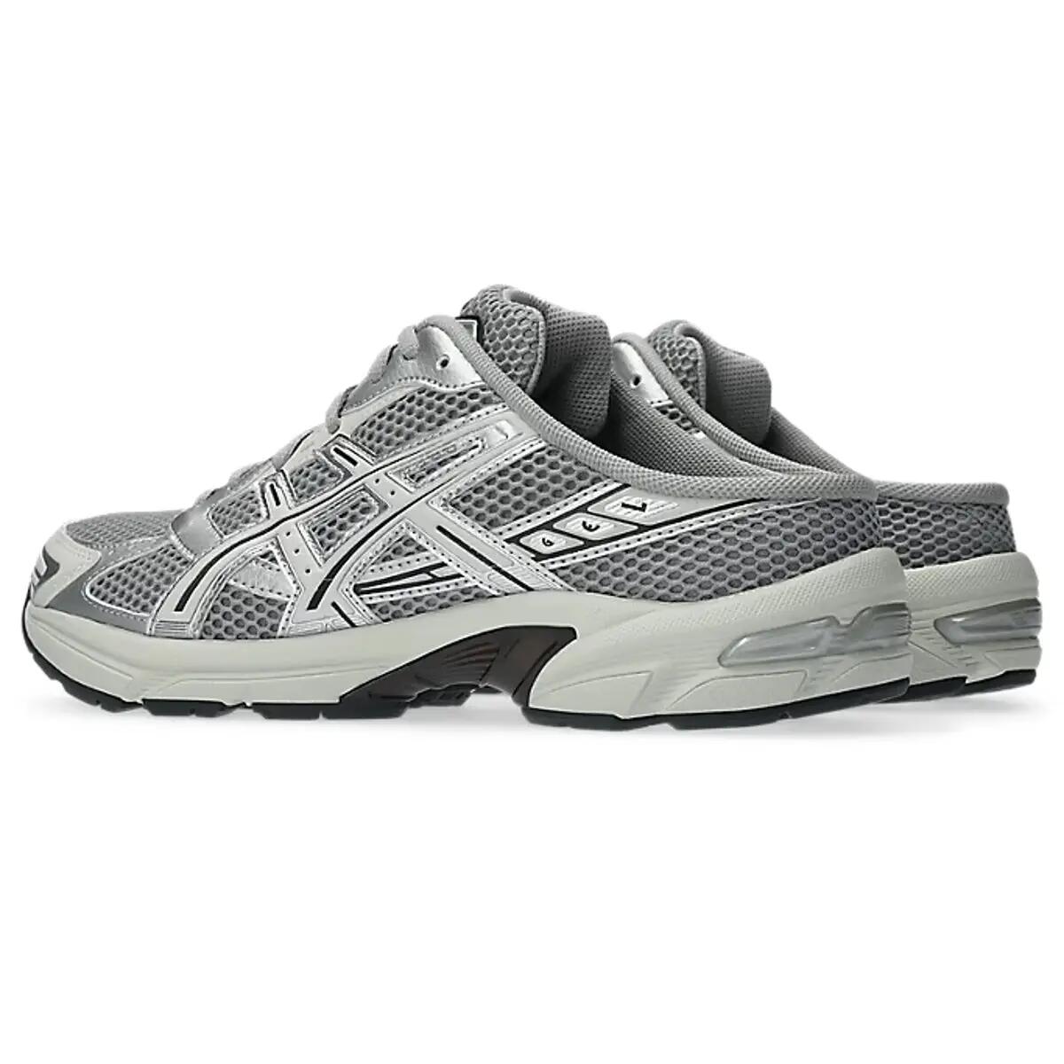 ASICS Gel-1130 Mule Cement Lake Grey 4/5