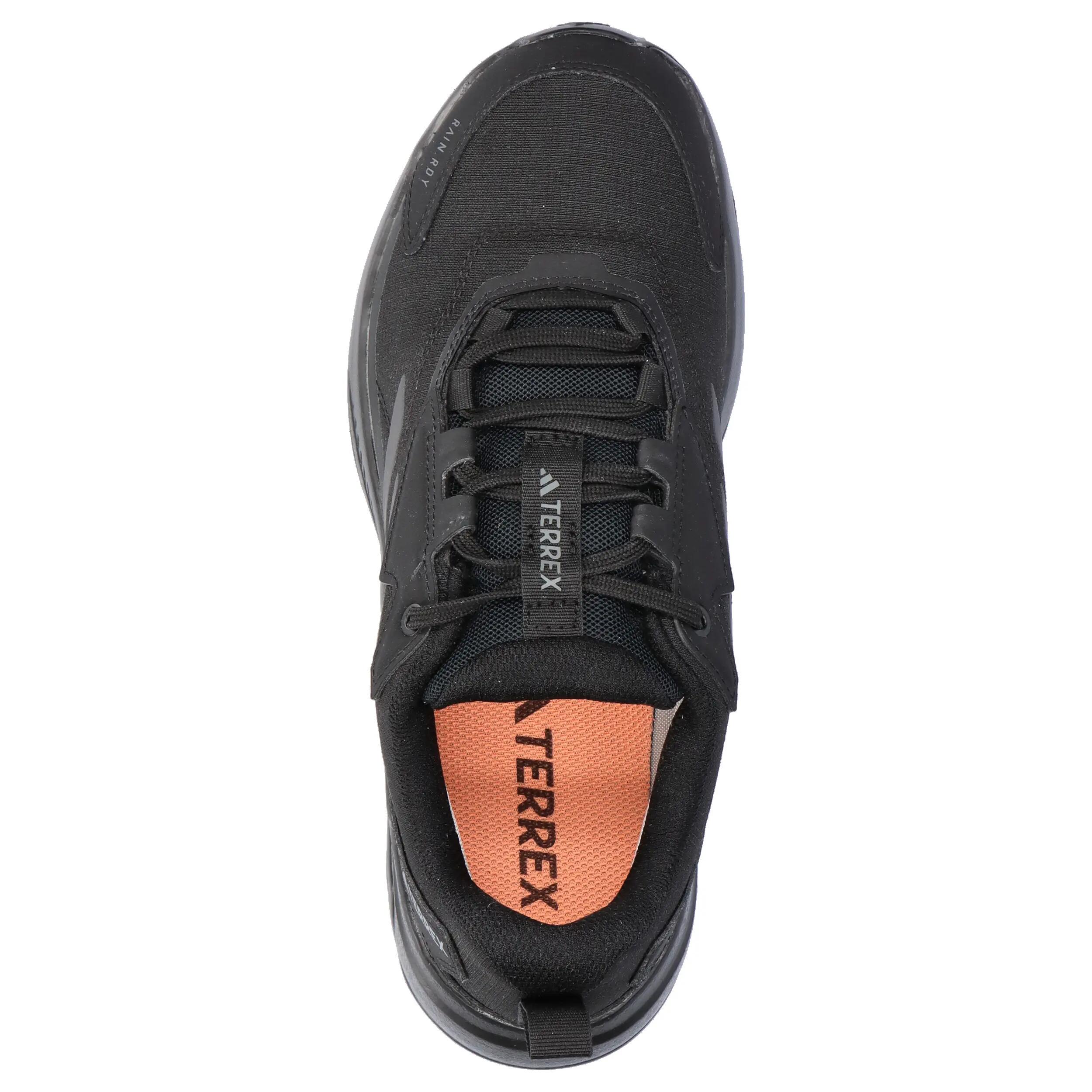 Zapatos de senderismo adidas Terrex Anylander Rain.rdy Negros 5/14