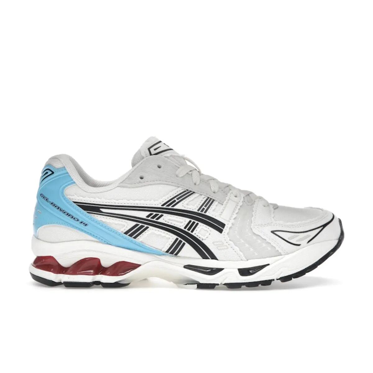 ASICS picture