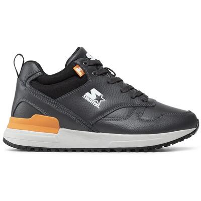 Starter brandon leren sneakers heren sportschoenen