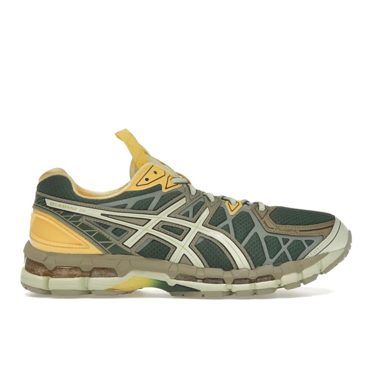ASICS picture