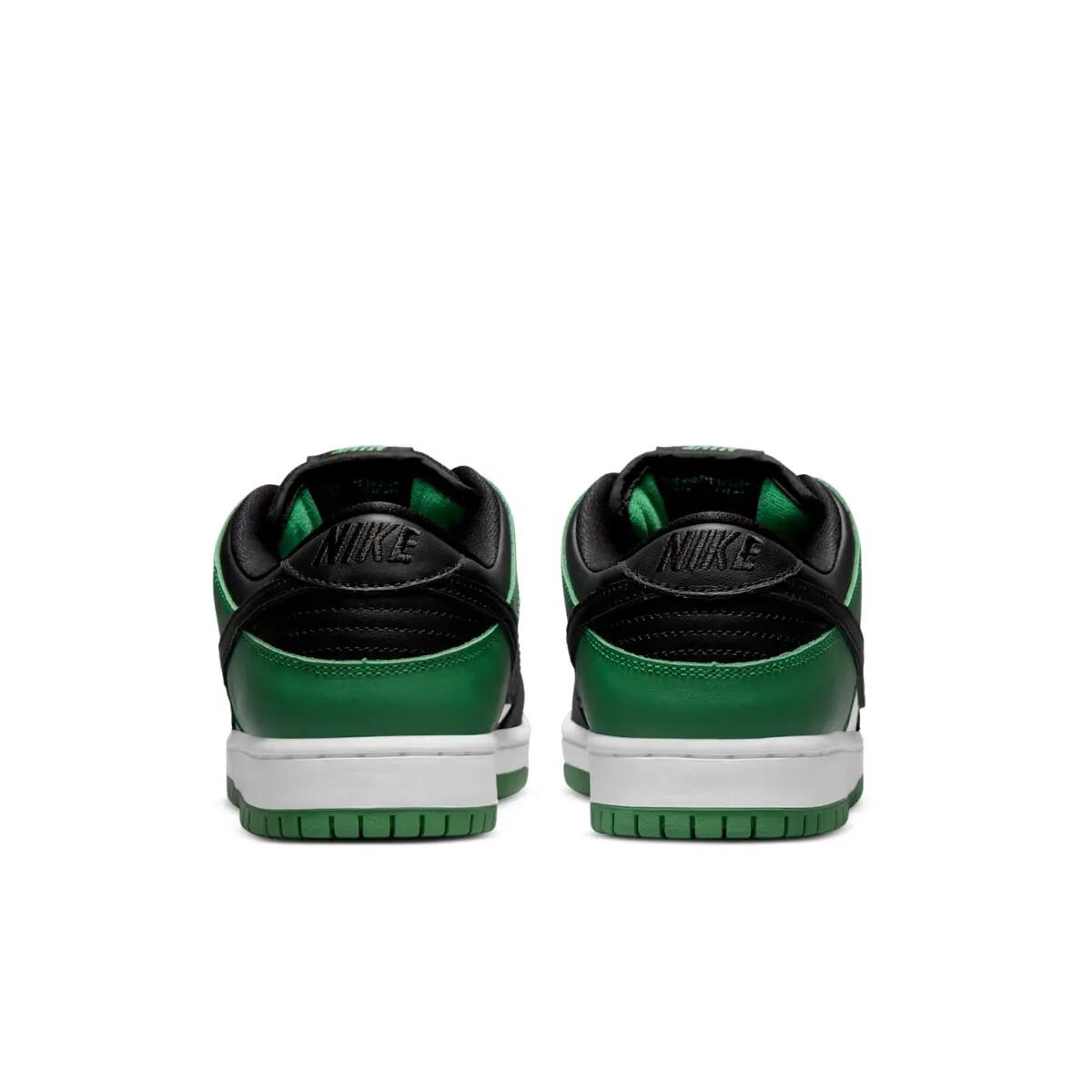 Nike SB Dunk Low Classic Green 5/6