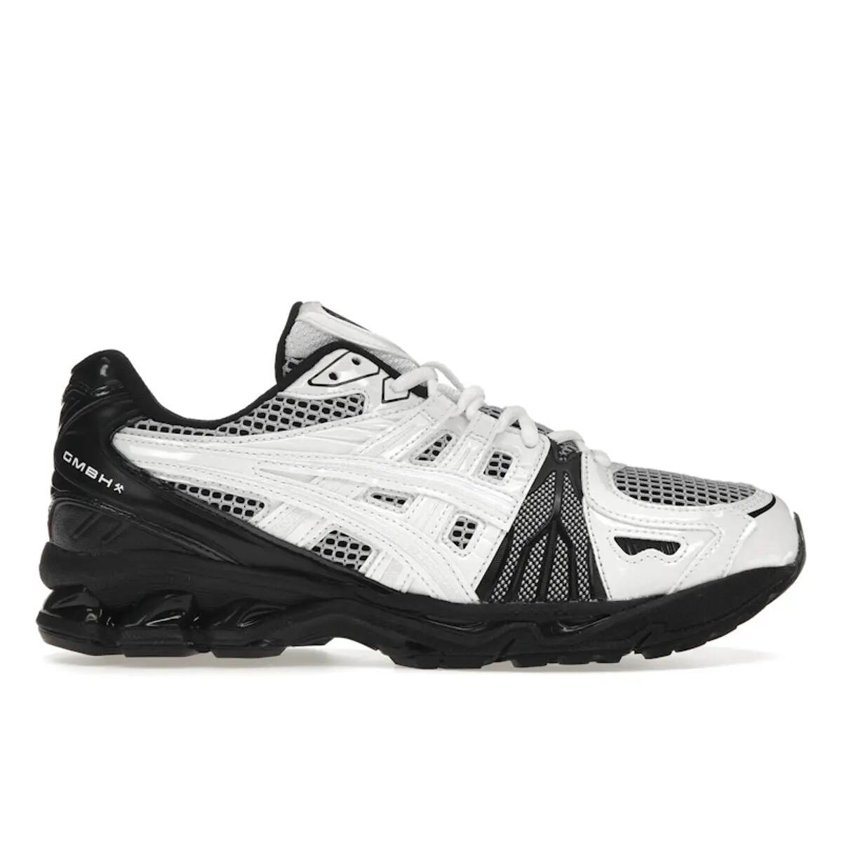 ASICS picture
