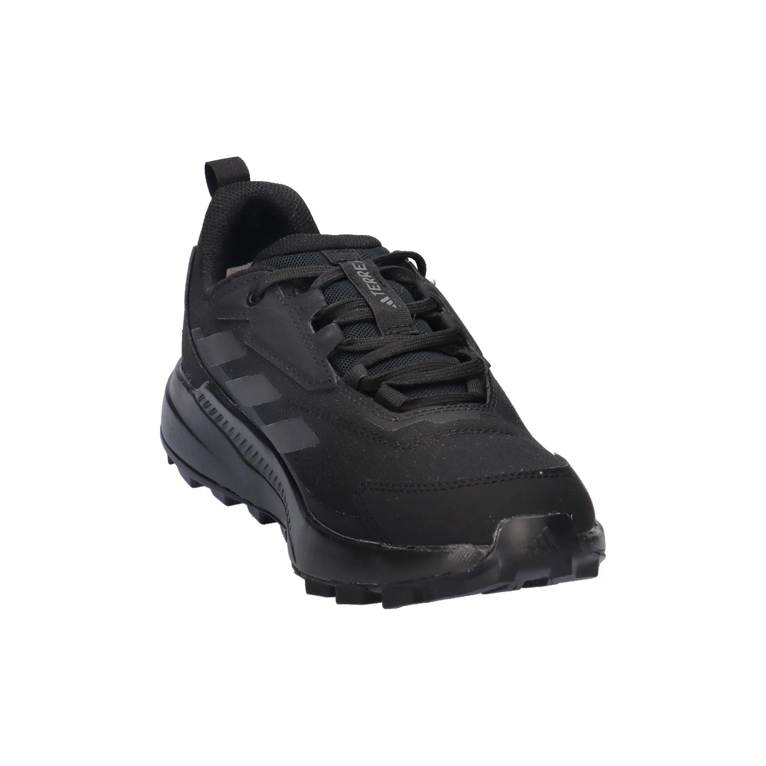 Zapatos de senderismo adidas Terrex Anylander Rain.rdy Negros 2/14