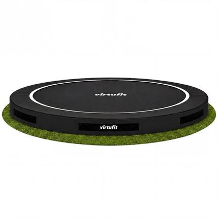 Trampoline Enterrée - 305 cm