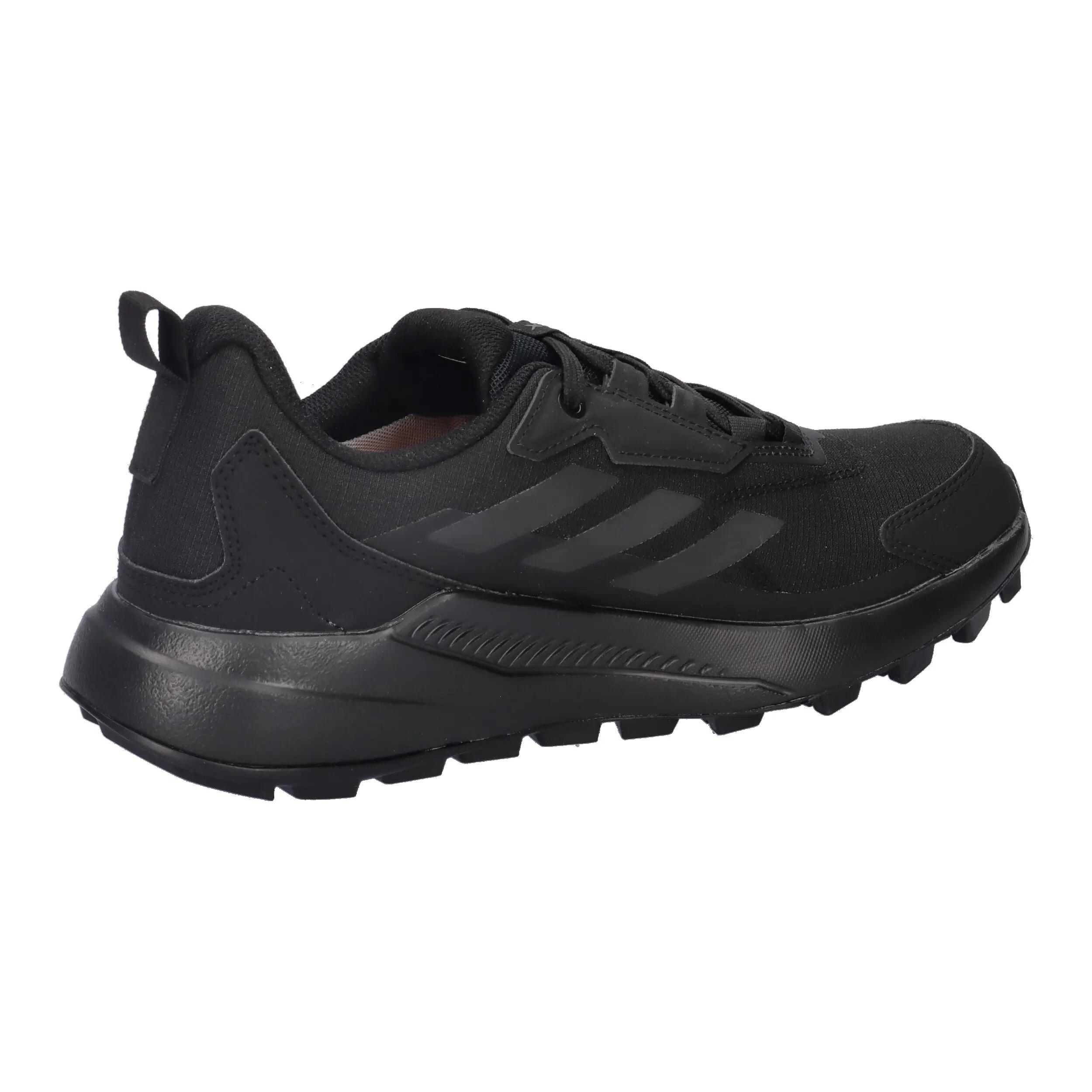 Zapatos de senderismo adidas Terrex Anylander Rain.rdy Negros 14/14