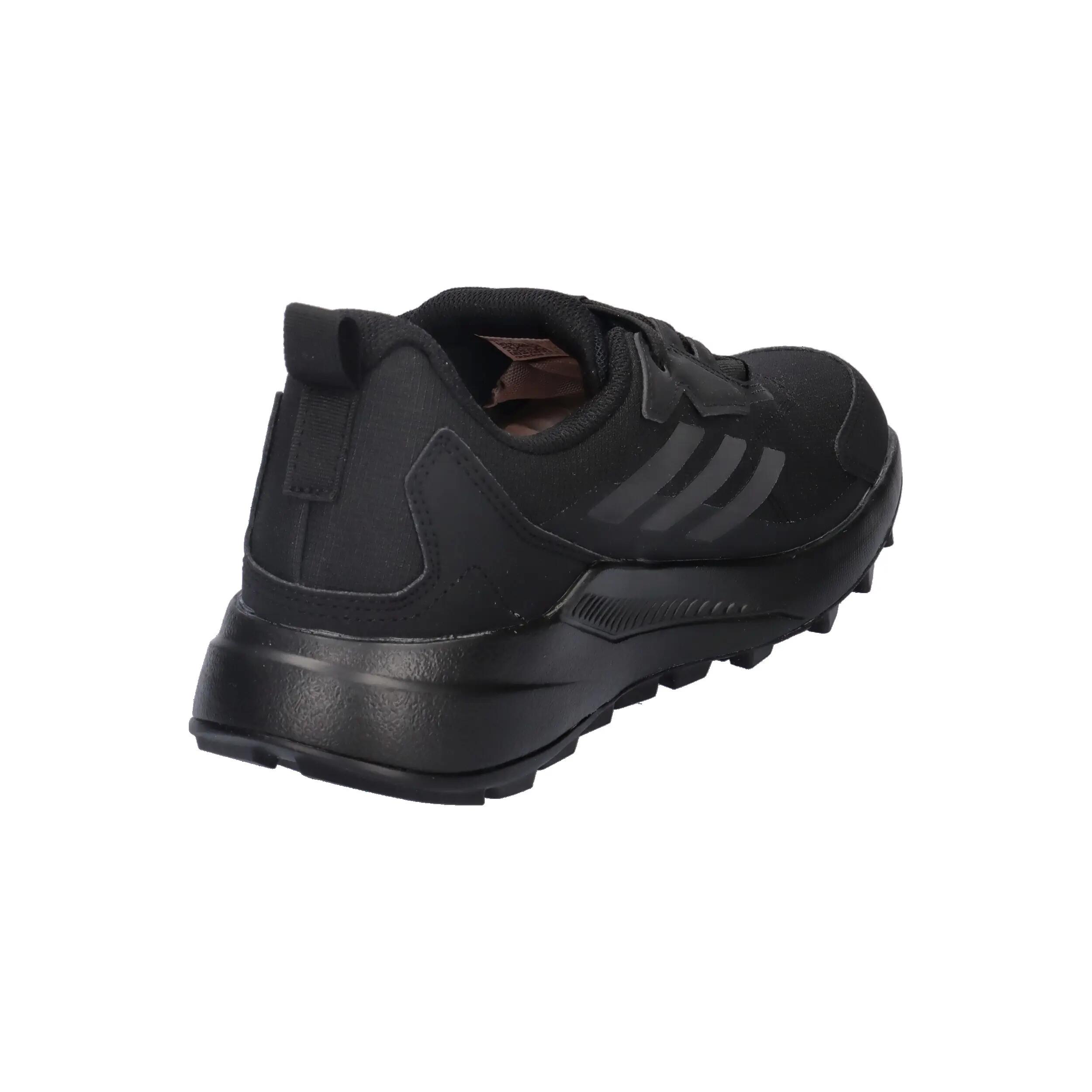 Zapatos de senderismo adidas Terrex Anylander Rain.rdy Negros 13/14