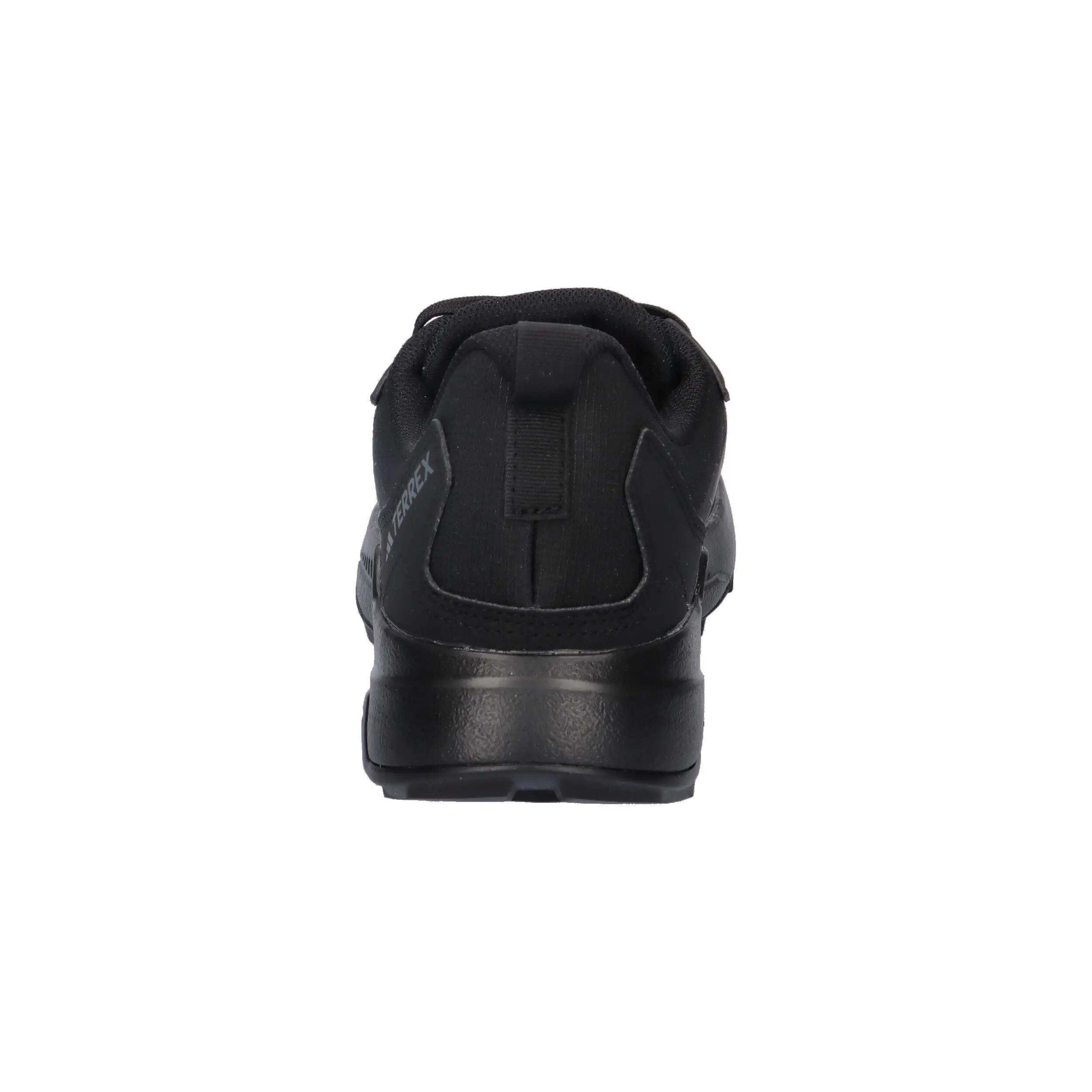 Zapatos de senderismo adidas Terrex Anylander Rain.rdy Negros 12/14