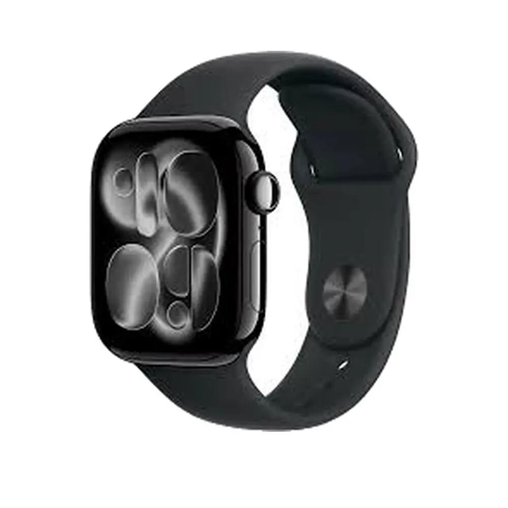 Apple Watch Series 11 ECG Black