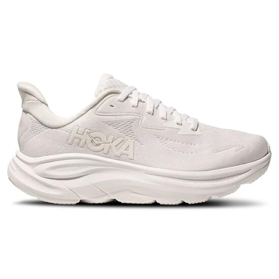 Hoka One One Clifton 10 White