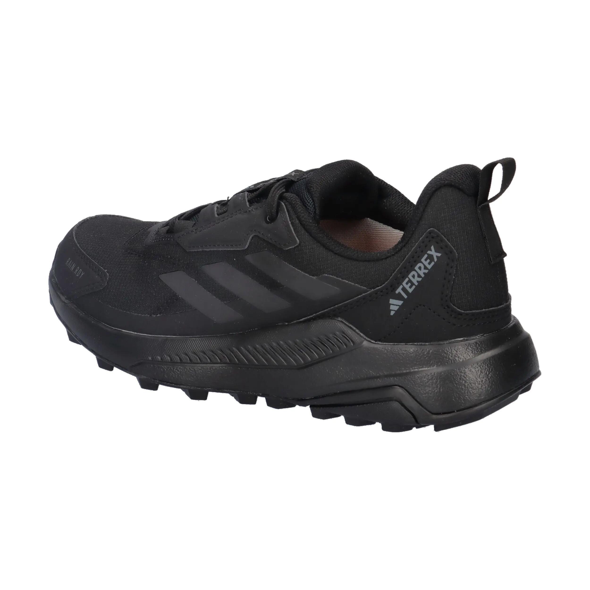 Zapatos de senderismo adidas Terrex Anylander Rain.rdy Negros 10/14