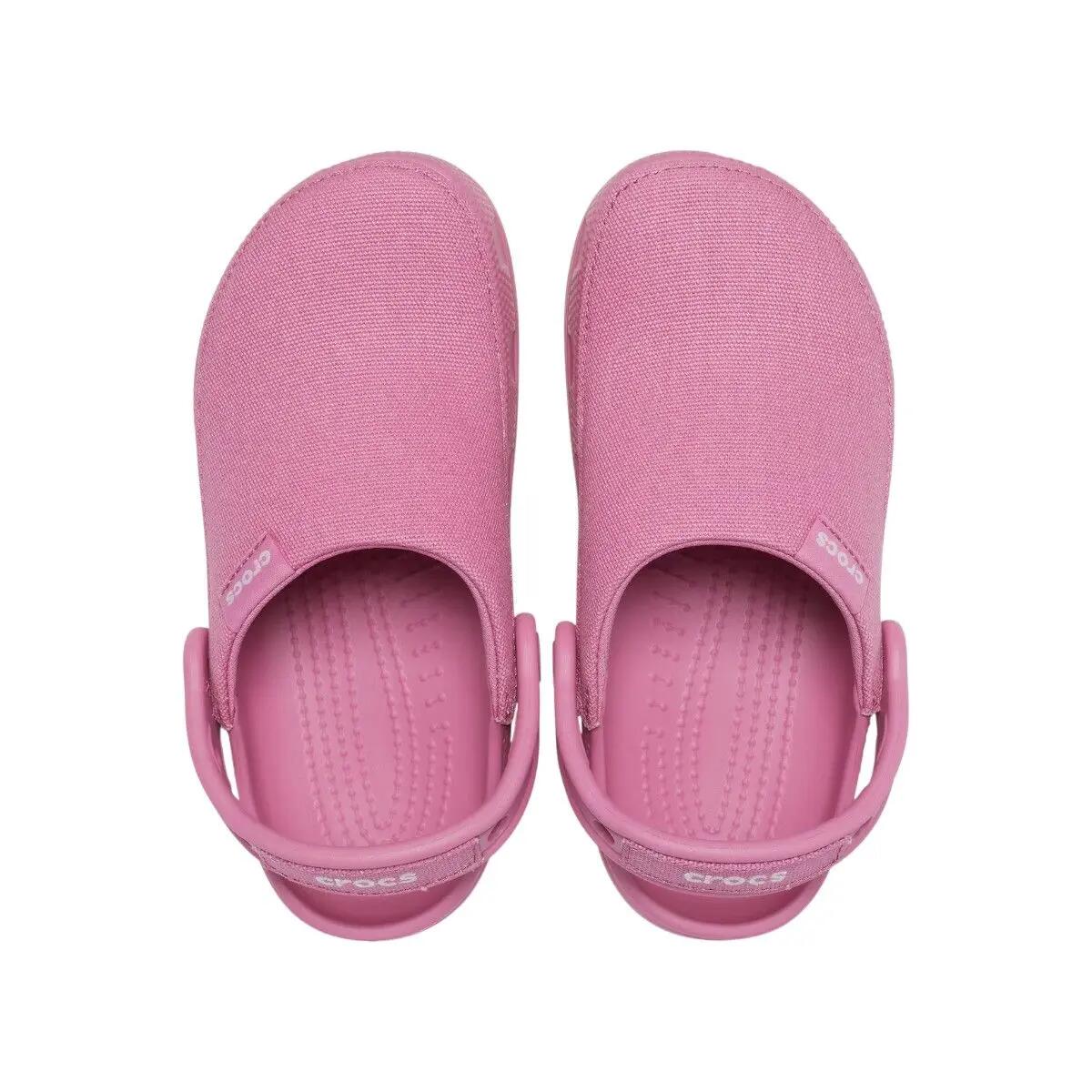 Sandales Crocs Classic Crafted Clog K 4/5