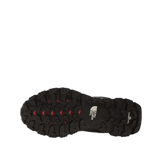 Wandel schoenen The North Face Offtrail Hike Gore-Tex Zwart