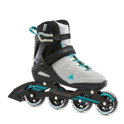 Rolki damskie Rollerblade Spark 80 W